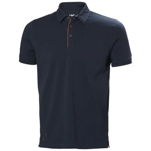 Evo 79241_591 Helly Hansen Workwear Pikéskjorte 4071705