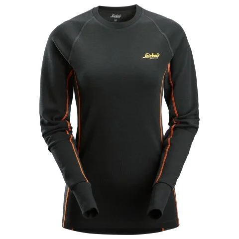 9470 Snickers Workwear Undertrøye 4063228