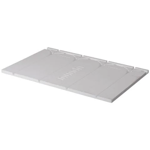 2419500 Uponor Gulvvarmeplate 2813661