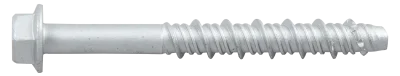 Betongskrue EUS 12,5×100 RUSPERT-25 – Essve Norge v:5709978
