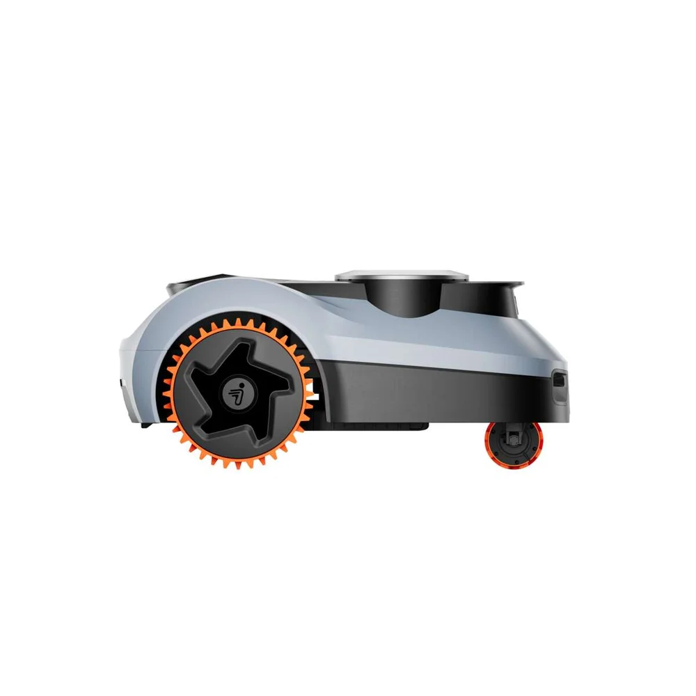 Segway Navimow I220E Lidar Pro robotklipper v:2214720 Segway Navimow I220E Lidar Pro robotklipper v:2214720