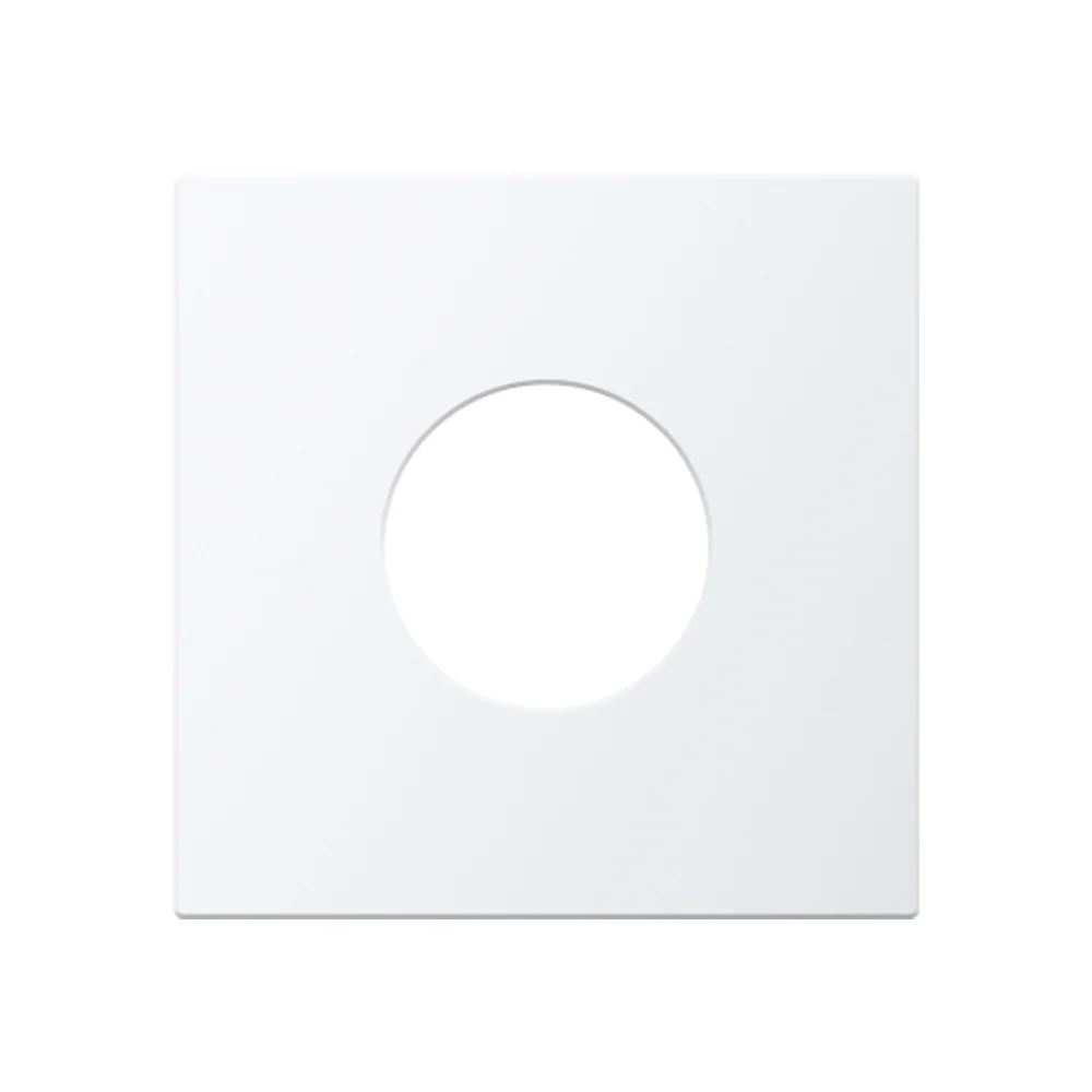 GROHE ROSETT KROM FIRKANTET 70X70X2MM v:3340302
