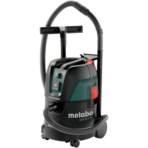 ASA 25 L PC Metabo Støvsuger 1110276 ASA 25 L PC Metabo Støvsuger 1110276