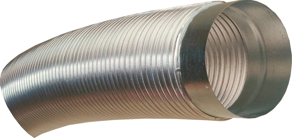 ALUKANAL M/M 1,5M Ø200 v:1557258
