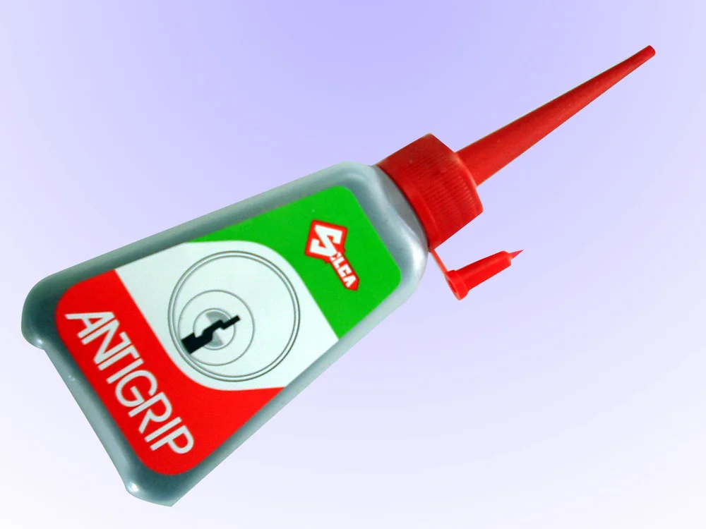 Antigrip grafitt-pulver v:3184336