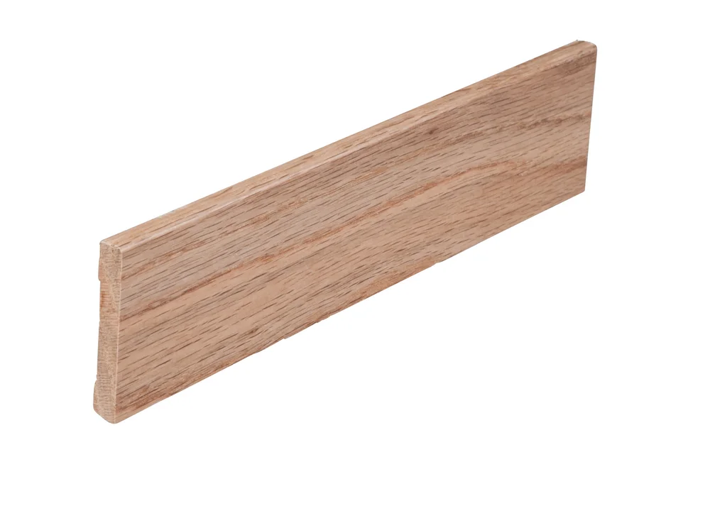 Feielist lakkert Eik 09x020x1000 v:1299815