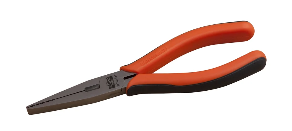 FLATTANG 2471G 160MM v:4608071