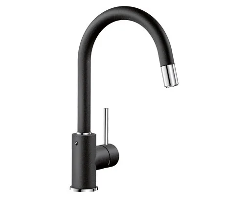 Blandebatteri Mida-S antrasitt v:2646708