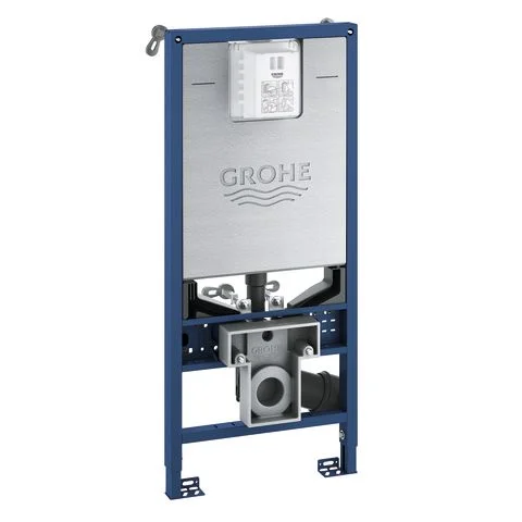 Rapid SLX Grohe WC-fixture 4056493 Rapid SLX Grohe WC-fixture 4056493