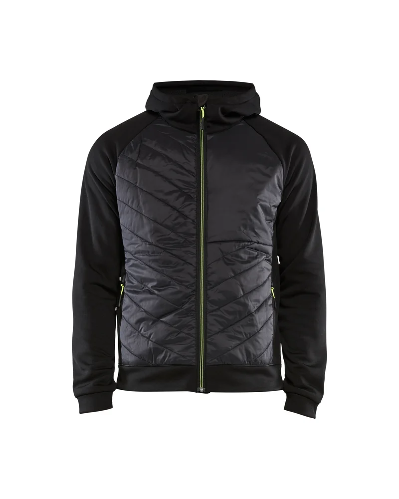 JAKKE HYBRID 3463252699334XL v:5167801