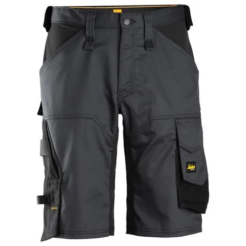 6153 AllroundWork Snickers Workwear Shorts 3062323