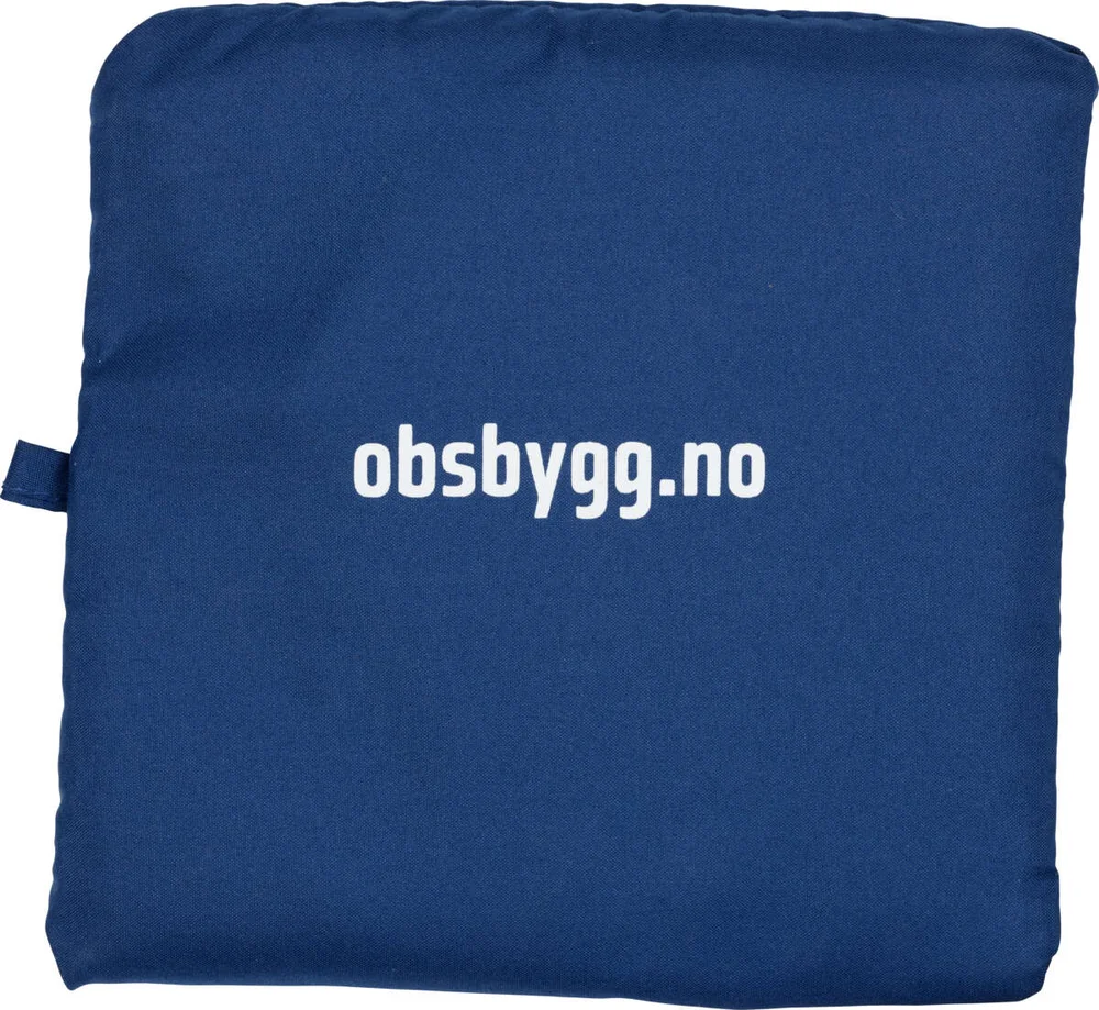 Obs BYGG handlenett v:7764326