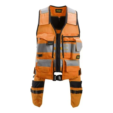4230 AllroundWork Snickers Workwear Verktøyvest 1284520 4230 AllroundWork Snickers Workwear Verktøyvest 1284520