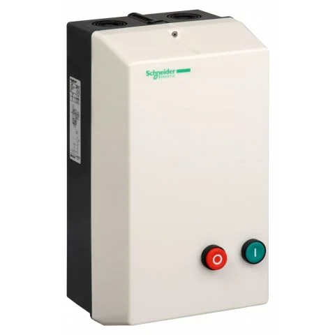 LE3D09P7 Schneider Electric Omkobler 3099695