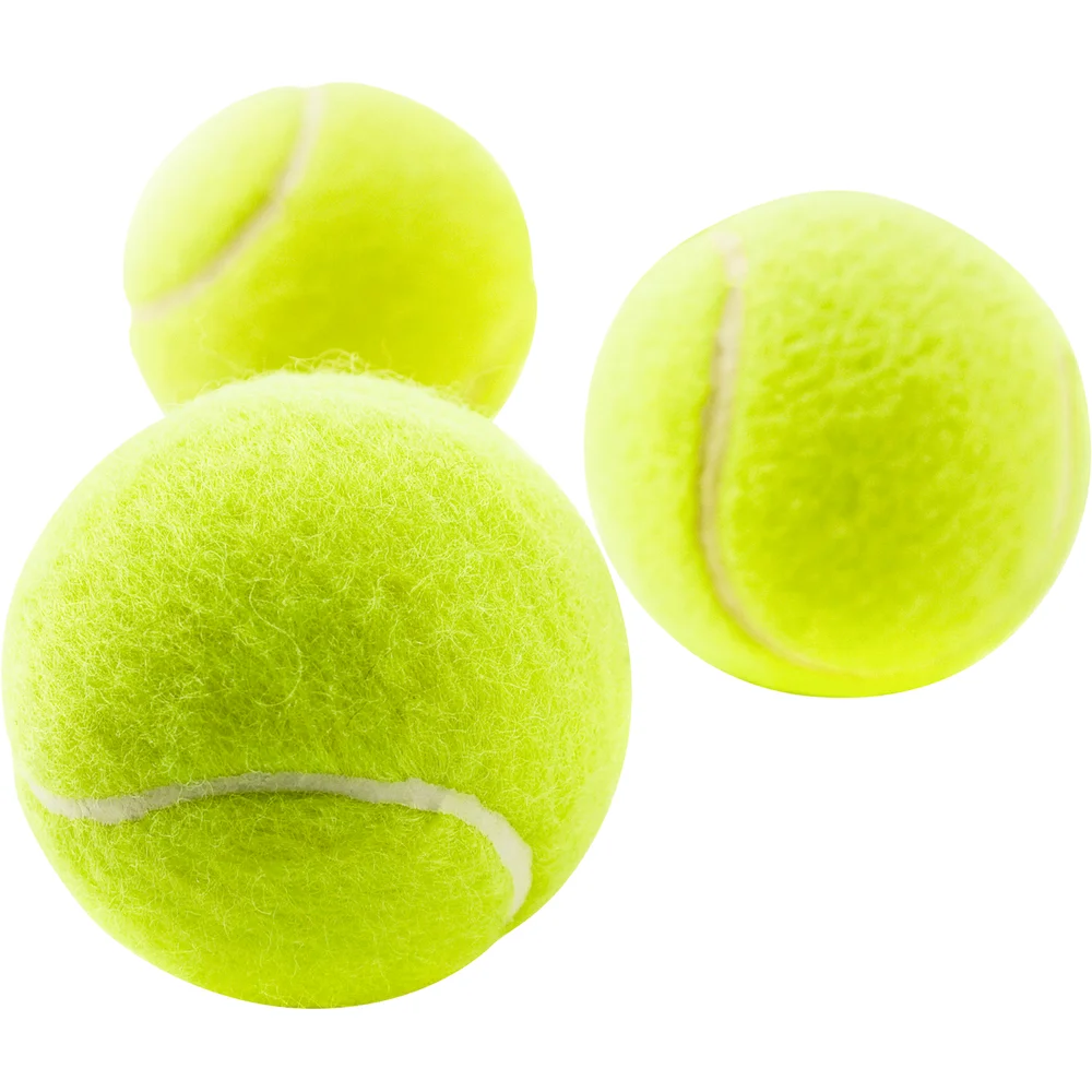 HOME IT® TENNISBALLER, 3 STK v:5454392 HOME IT® TENNISBALLER, 3 STK v:5454392