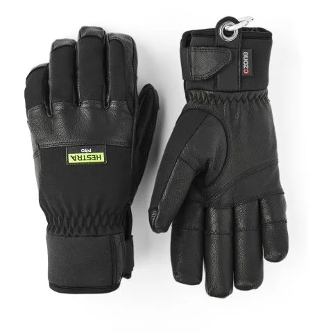 Alpha Pro Ergo Hestra Pro Monteringshanske 3104009