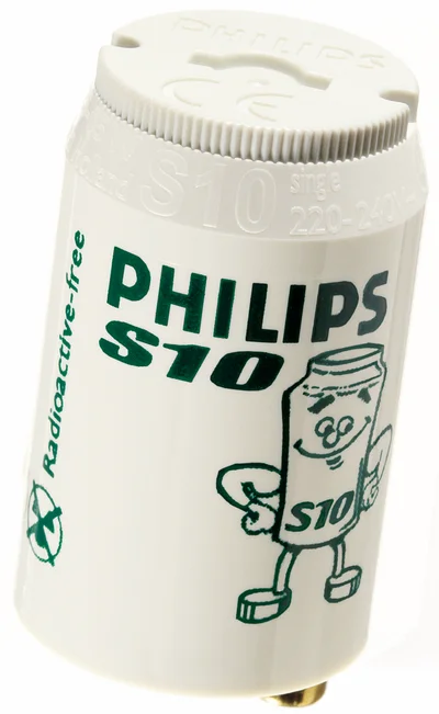 TENNER LYSRØR S10 BLISTER 4-65W A2 v:2557401 TENNER LYSRØR S10 BLISTER 4-65W A2 v:2557401