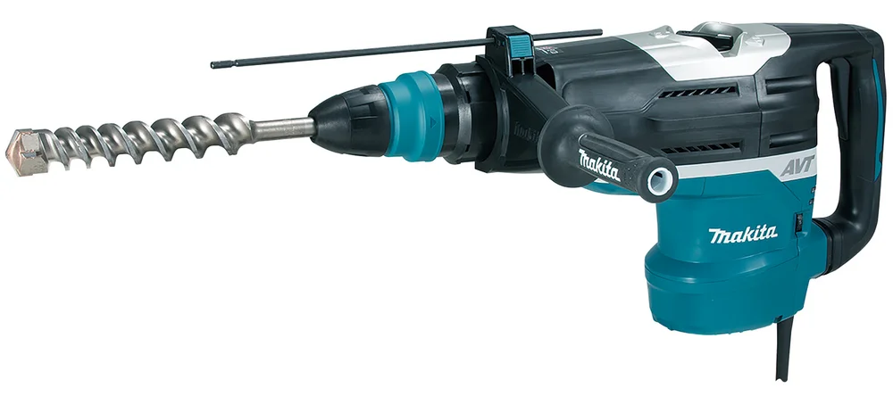 Borhammer 5212C 1510W Sds-Max - Makita v:2181771