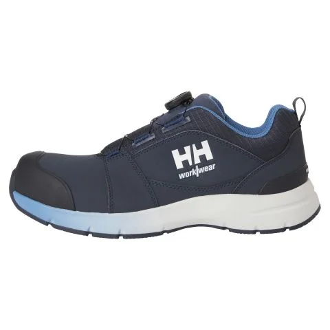 Barcode MXR 78325 Helly Hansen Workwear Vernesko 4047471