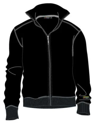 COLLEGE HELZIP 337111589900XXXL v:4573326