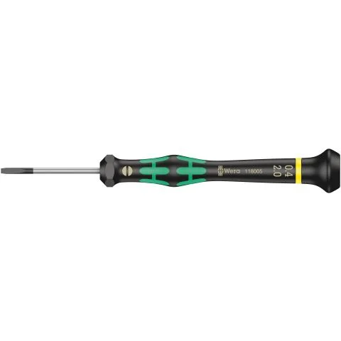 05118005001 Wera Skrutrekker 4083690