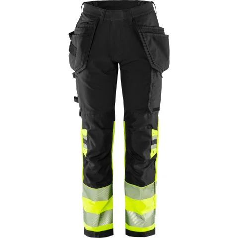 2663 GSTP Fristads Arbeidsbukse 3114255
