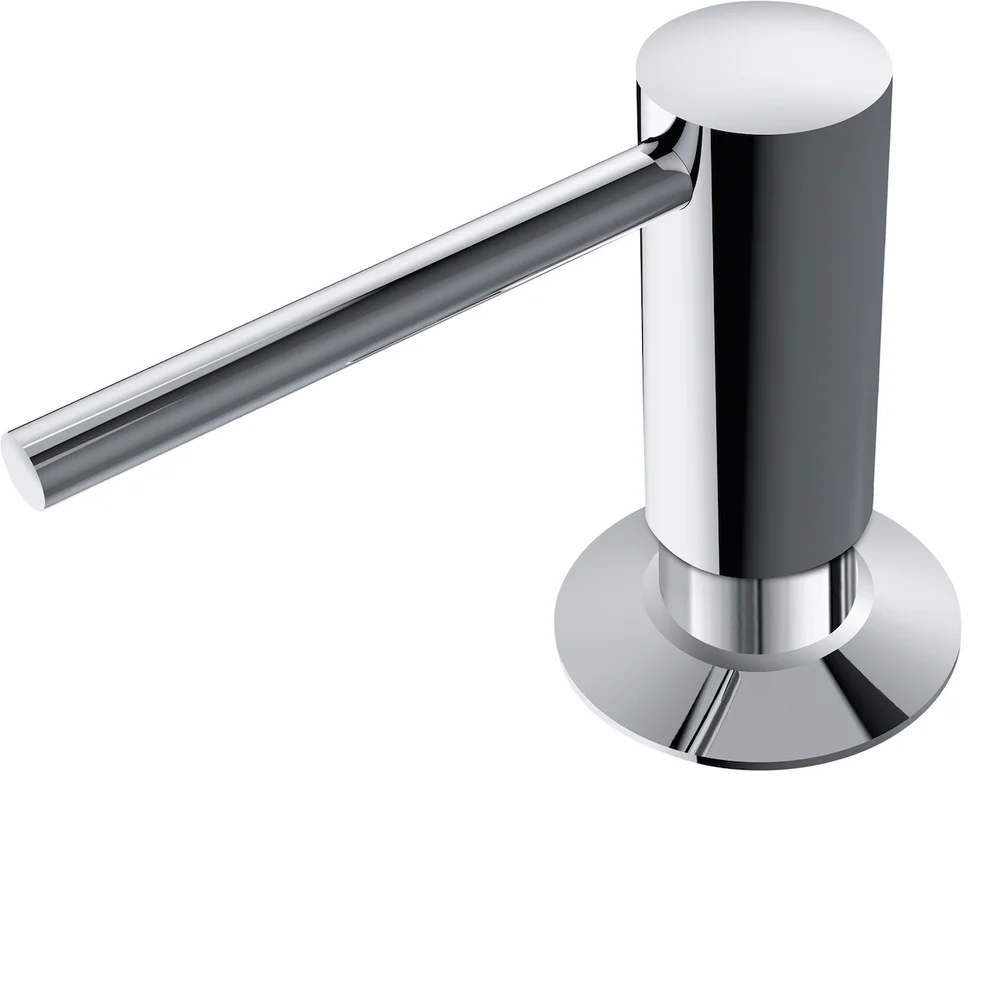 FRANKE COMFORT SÅPEDISPENSER KROM v:4449672 FRANKE COMFORT SÅPEDISPENSER KROM v:4449672