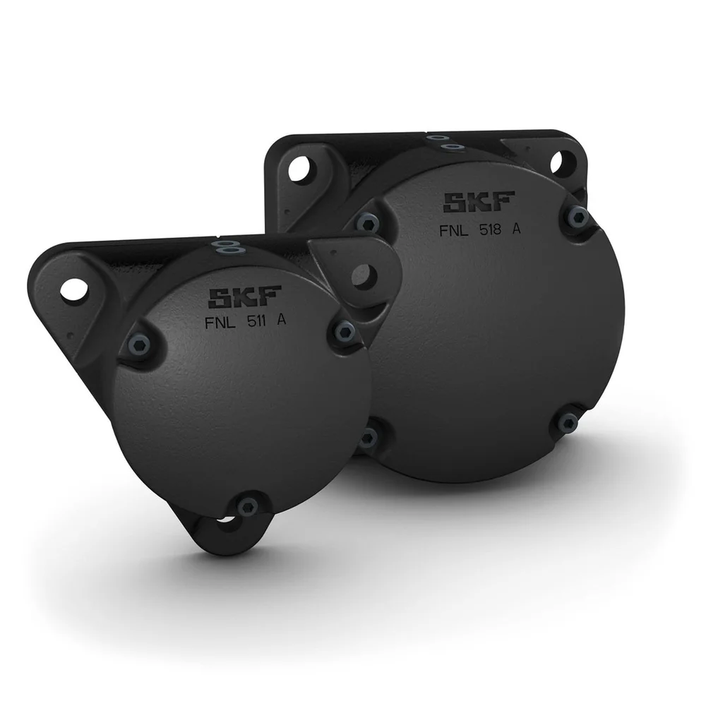 SKF FNL 515 B LAGERHUS (722515 B) v:1288602