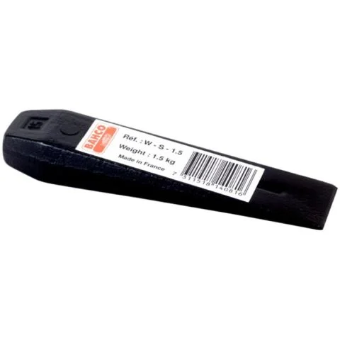 W-S-2.0 Bahco Klyvekile 2711501 W-S-2.0 Bahco Klyvekile 2711501
