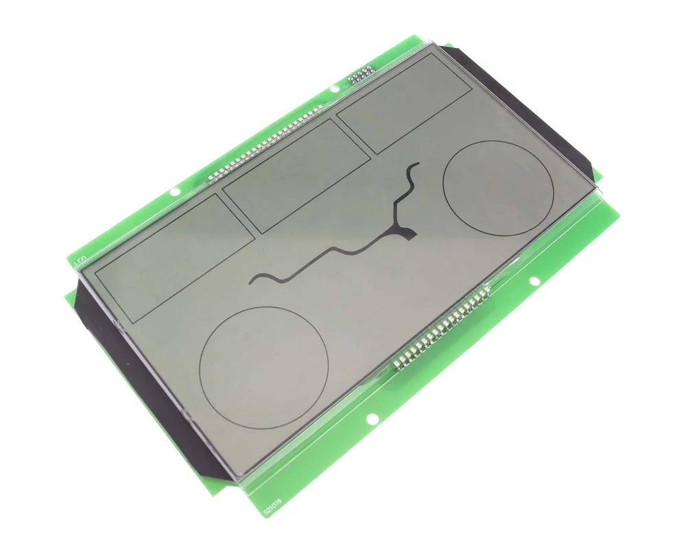 PELA Display til dekkbalanseringsmaskin U-823 v:6118527