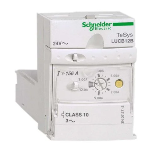 LUCB32FU Schneider Electric Beskyttelsesmodul 3094873
