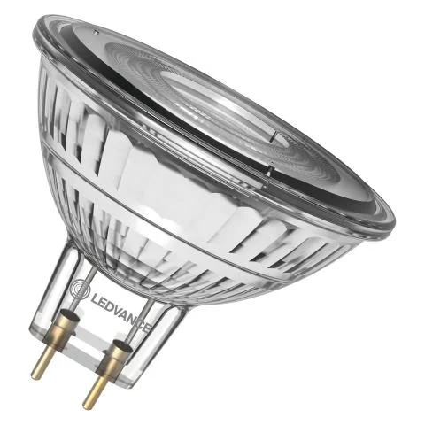 MR16 35 DIM LEDVANCE LED-reflektorpære 4073771 MR16 35 DIM LEDVANCE LED-reflektorpære 4073771