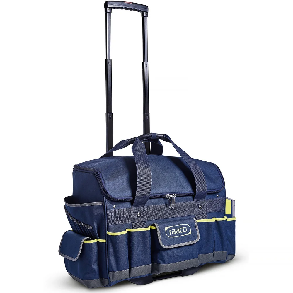 Raaco Verktøyveske/vogn, Tool Trolley Pro v:6377945
