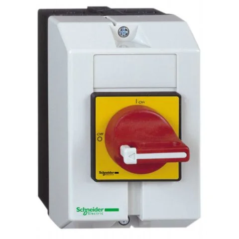 VCF0GE Schneider Electric Hovedbryter 3095865
