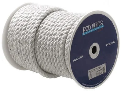 POLY PRODUKTER TAU POLYESTER 12MM HALVSPOLE v:2986651 POLY PRODUKTER TAU POLYESTER 12MM HALVSPOLE v:2986651