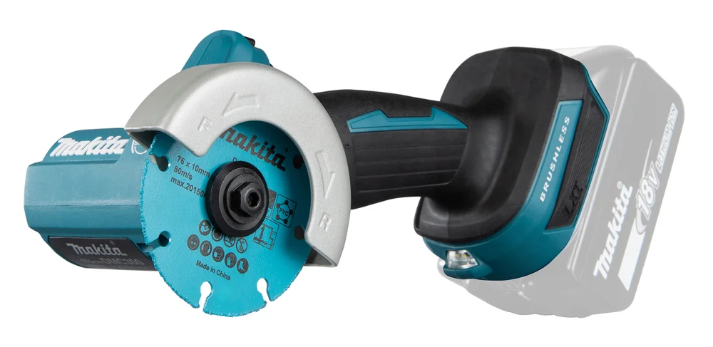Multikappemaskin 18V DMC300Z LXT BL-M v:1216648 Multikappemaskin 18V DMC300Z LXT BL-M v:1216648