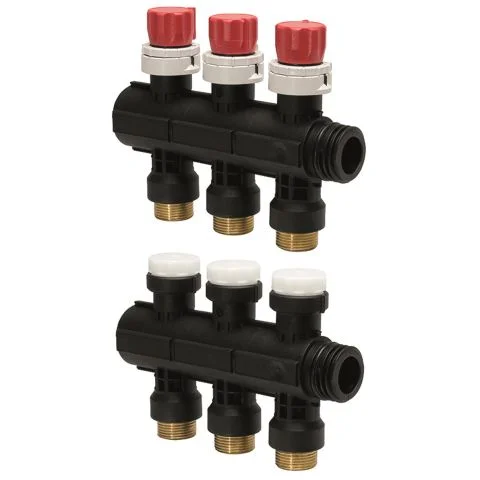 Vario Plus Pro Uponor Fordeler 2813634