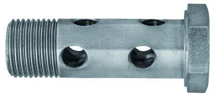BANJOBOLT RØRGJENGE DOBBEL v:8741252