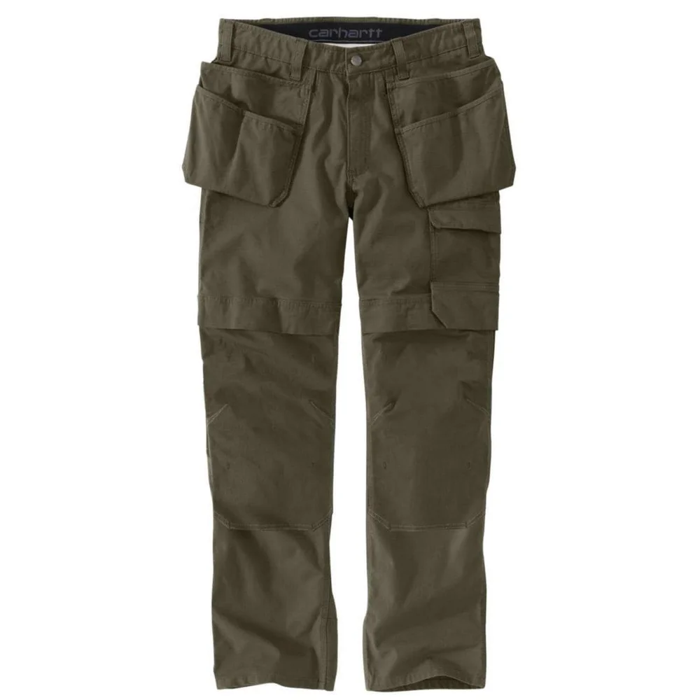 Carhartt Midjebukse, 105070MOS, Mosegrønn Hf v:4753043 Carhartt Midjebukse, 105070MOS, Mosegrønn Hf v:4753043