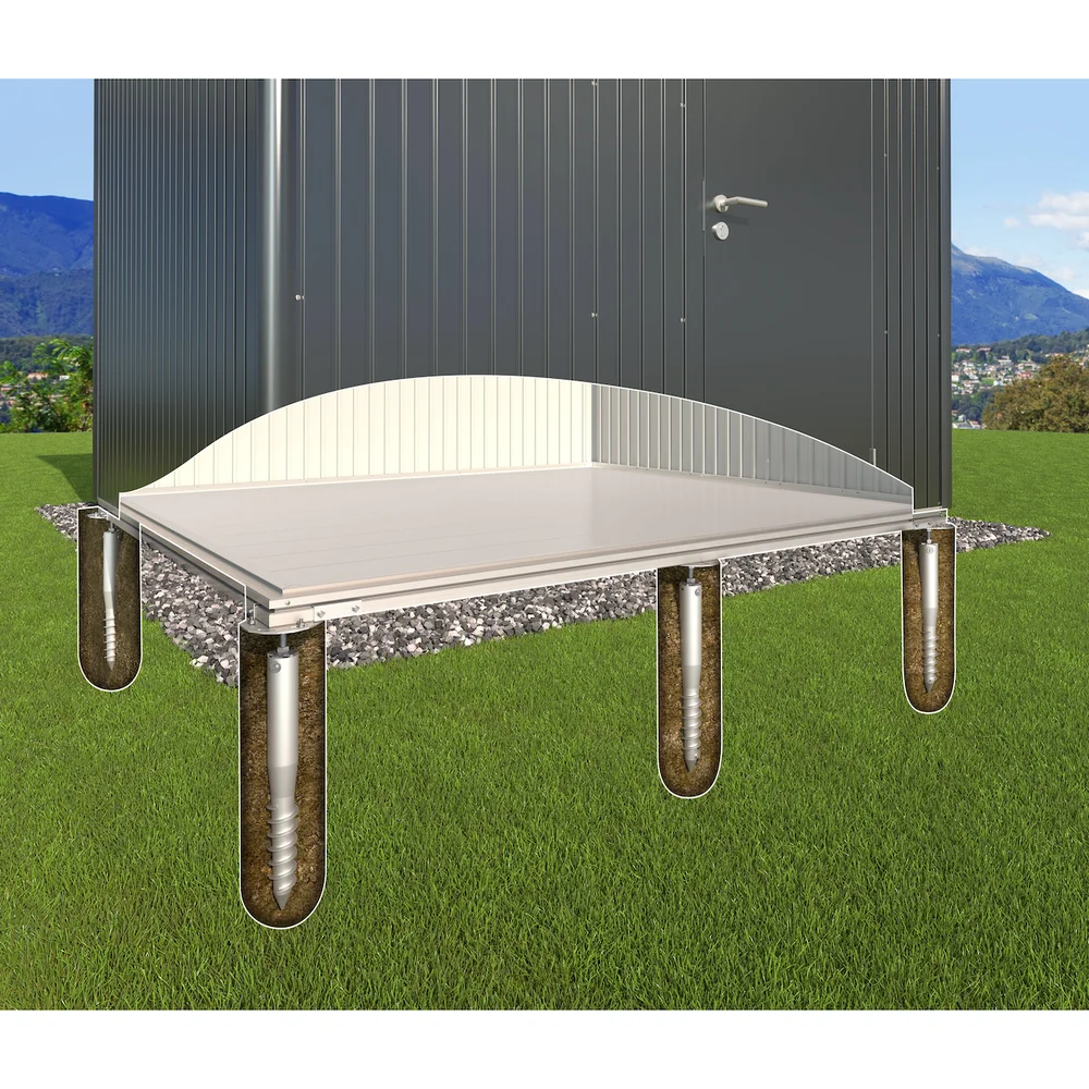 BIOHORT SMART BASE PLUS E 2 RED 230 v:9275386 BIOHORT SMART BASE PLUS E 2 RED 230 v:9275386
