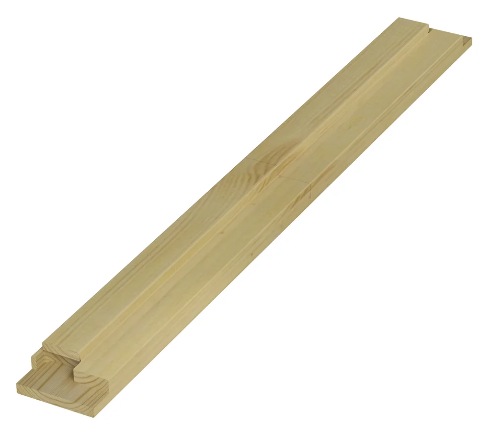 KARM 93MM OVERSTYKKE M1313 LAKK v:6475158