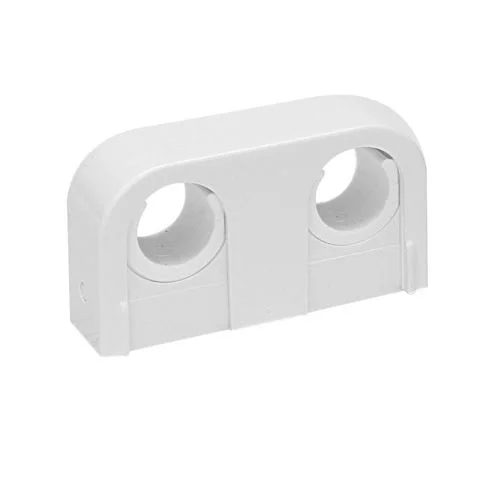 Snap 14010 Faluplast Rørklemme 2812963