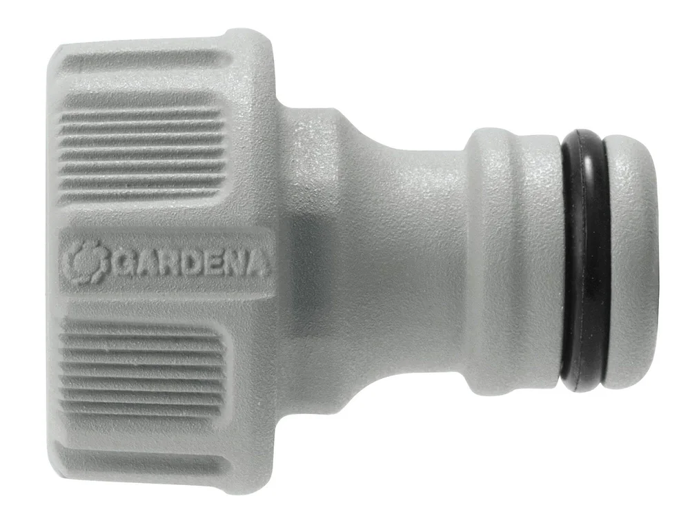 Gardena Skruekontakt 1/2 v:1017670