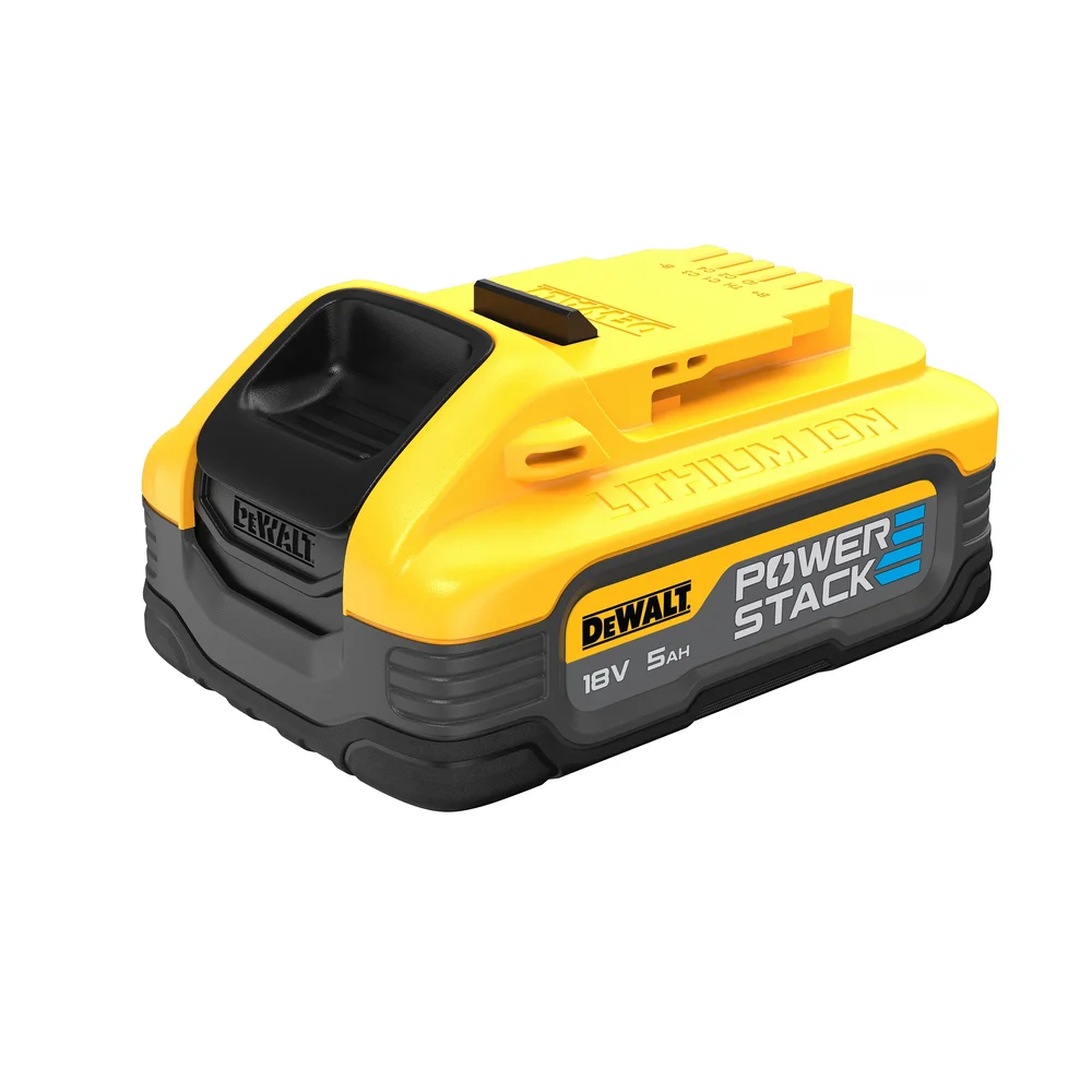 Dewalt Batteri 18V, 5,0 Ah, DCBP518-XJ v:6366675