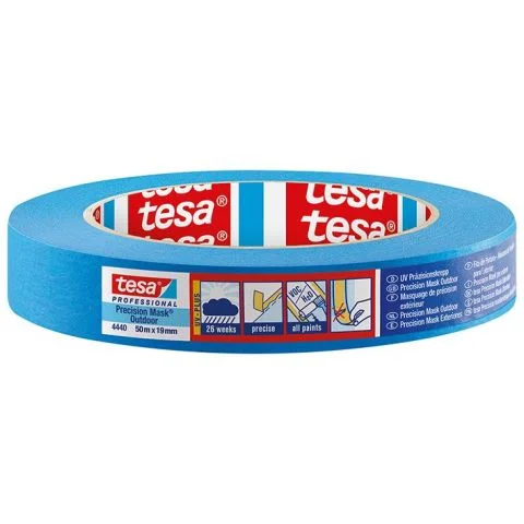 Precision Mask 4440 Tesa Tape 2490049 Precision Mask 4440 Tesa Tape 2490049
