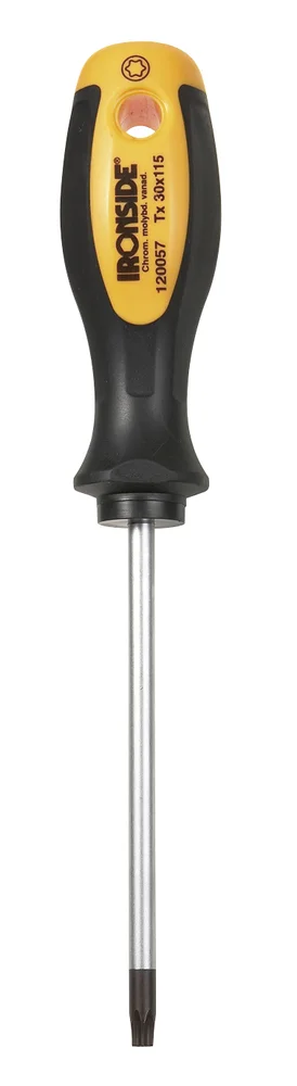 SKRUTREKKER TX 25X100 IRONSIDE v:7851727