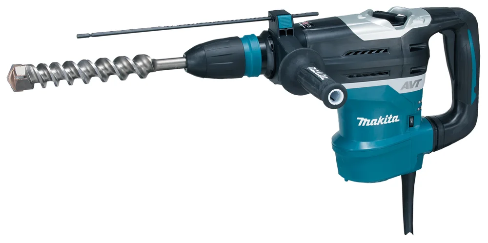 Borhammer HR4013C 1100W SDS-Max v:7641517 Borhammer HR4013C 1100W SDS-Max v:7641517
