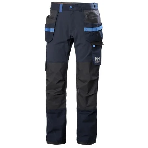 Oxford 77405_599 Helly Hansen Workwear Arbeidsbukse 3109249