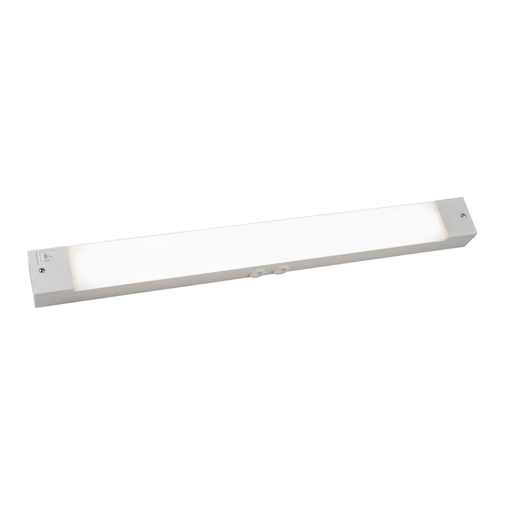 Hide a lite Benkearmatur Kitchen Line Basic, 2700K/3000K, 8W, hvit v:6069844 Hide a lite Benkearmatur Kitchen Line Basic, 2700K/3000K, 8W, hvit v:6069844