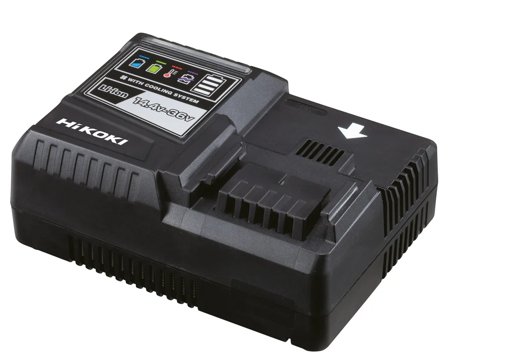 HiKOKI Batterilader UC36YSL, 14,4V – 36V v:8894530